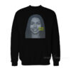 Mariah Free Thug Sweatshirt