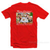 Merry Christmas From Our Family To Yours T-Shirt