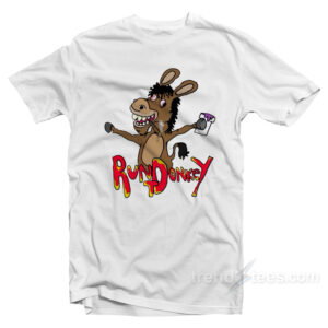 Runt Donkey T-Shirt