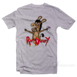 Runt Donkey T-Shirt