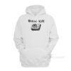 Leave The World Behind Ethan Hawkes Bikini Kill Hoodie