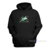 Green-Day-Brain-Dead-Hoodie