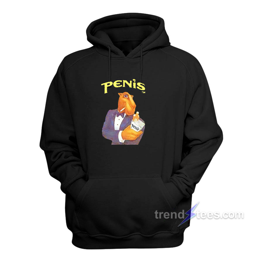 Joe-Camel-Cigarette-Penis-Hoodie