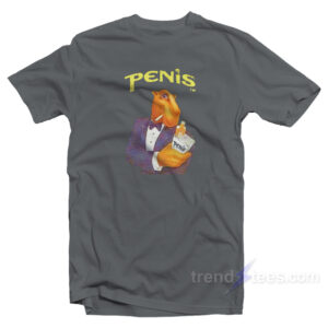 Joe-Camel-Cigarette-Penis-T-Shirt