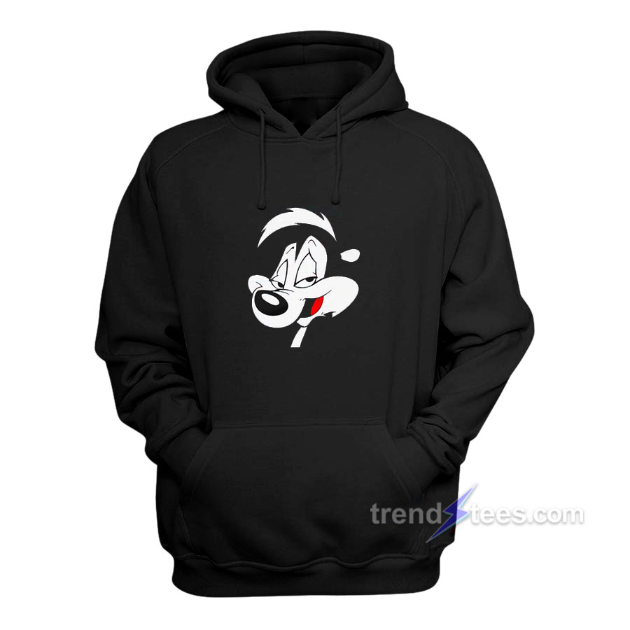 Pepe-Le-Pew-Slash-Guns-N-Roses-Concert-Hoodie