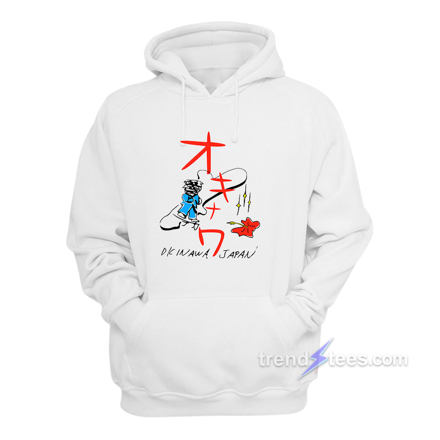 Uma-Thurman-Okinawa-Jepang-Kill-Bill-Vol.1-Hoodie