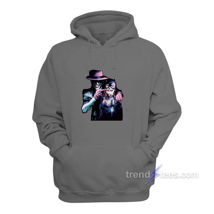 Batgirl-41-Joker-Comic-Book-22-Hoodie