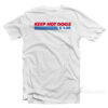 Costco Keep Hot Dogs 1.50 T-Shirt