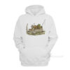 Frog And Toad A Little Book Of Big Thoughts Hoodie