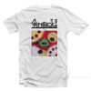 Gimmick! Mr. Gimmick Video Game 1992 T-Shirt