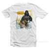 Megan Fox Star Wars Darth Vader T-Shirt