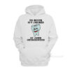 My Mouth Got Jammed At Jamm Orthodontics Hoodie