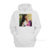 Selena Quintanilla Amor Prohibido Album Cover Hoodie