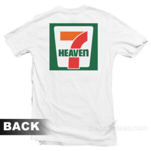 7 Heaven T-Shirt