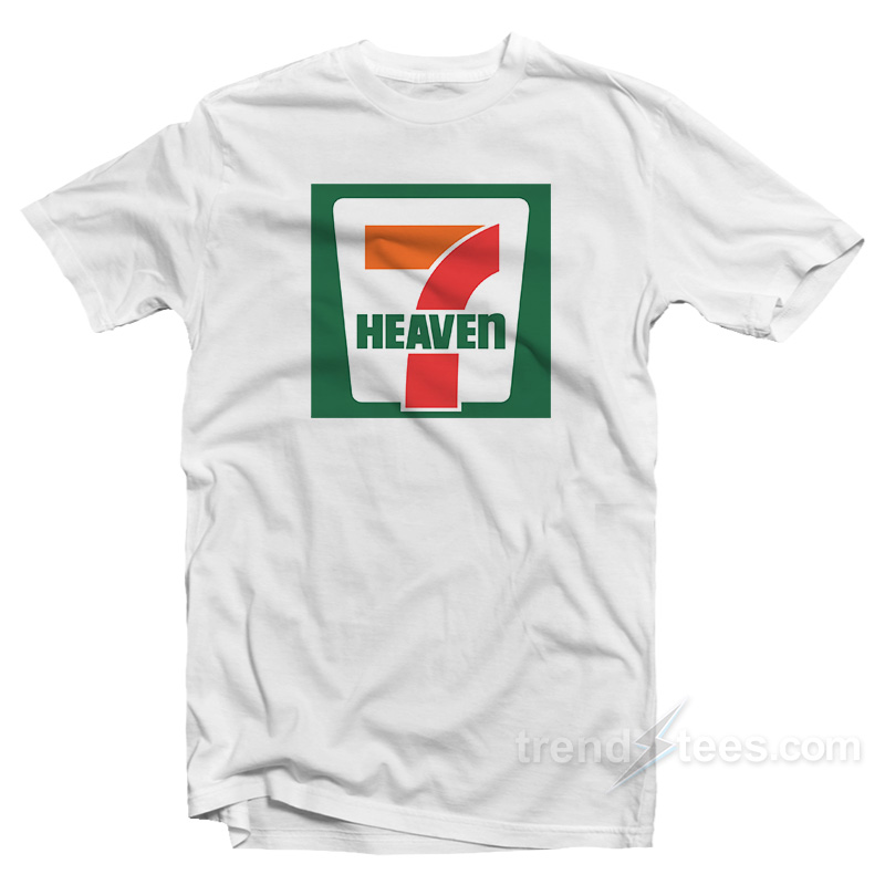 7 Heaven T-Shirt