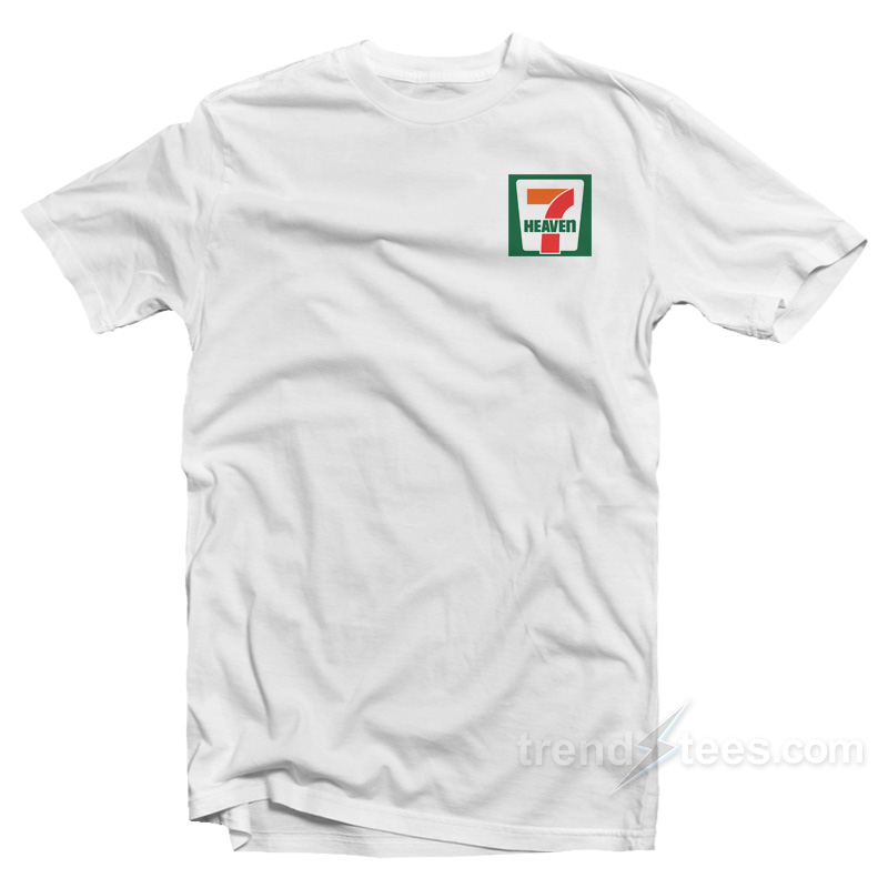 7 Heaven T-Shirt