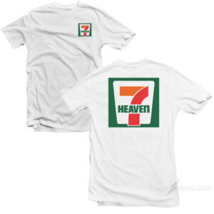 7 Heaven T-Shirt