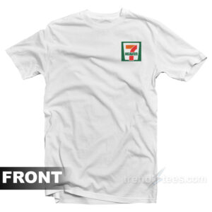 7 Heaven T-Shirt