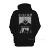 Burzum Kanye Hoodie