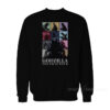 Godzilla The Eras Tour Sweatshirt