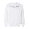 Lonnie Chavis Fix Your Heart America Sweatshirt
