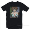 Natsu-nee Swing Out Sisters Hentai T-shirt