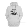 Swift The Black Dog Hoodie