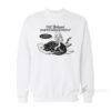 Swift The Black Dog Sweatshirt