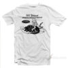 Swift The Black Dog T-shirt