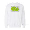 The Glorious Shrek Republic Sweatshirt