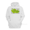 The Glorious Shrek Republic Hoodie