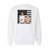 The Outkast Hank Hill And Bobby Hankonia Sweatshirt