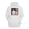 The Outkast Hank Hill And Bobby Hankonia Hoodie