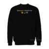 Toonami Raised Me Sweatshirt