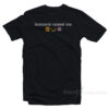 Toonami Raised Me T-Shirt
