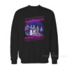 August Moon The Idea Of You Sweatshirt