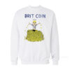 Brit Coin Spears Sweatshirt