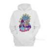 Chiodos Dead Unicorn Hoodie