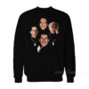 Comedy Death Row Sweatshirt