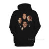 Comedy Death Row Hoodie