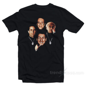 Comedy Death Row T-Shirt