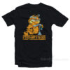 Eyehategod Garfield T-Shirt