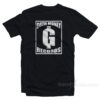 Goth Money Records T-Shirt