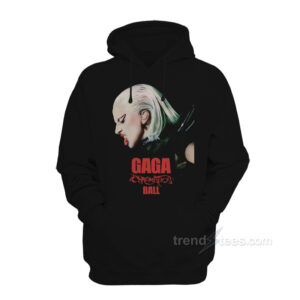 Chromatica Ball Hoodie
