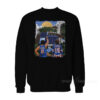 Matty Jack The Garden Is Eden Sweatshirt