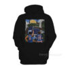 Matty Jack The Garden Is Eden Hoodie