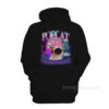 Pop Cat Hoodie