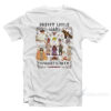 Pretty Little Liars Summer School T-Shirt