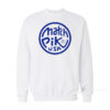 Scott Pilgrim Match PIK USA Sweatshirt