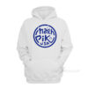 Scott Pilgrim Match PIK USA Hoodie